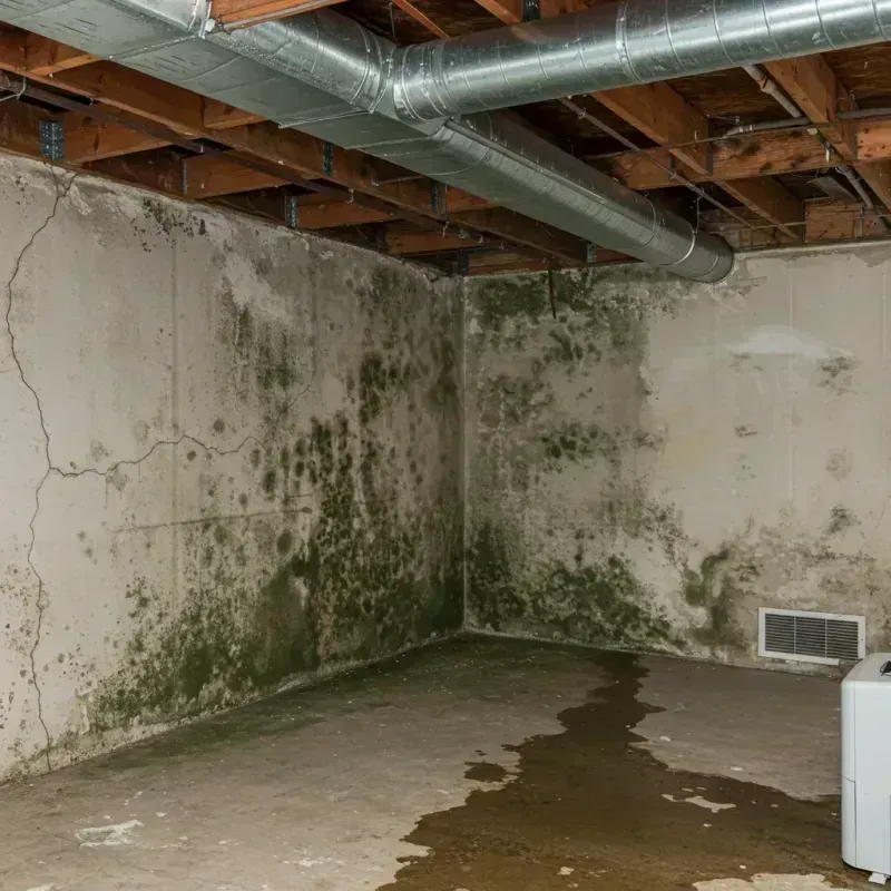 Professional Mold Removal in Cabell County, WV